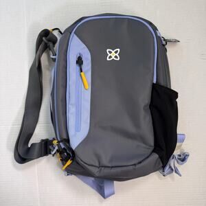 Sherpani Mia Travel Pack Backpack Carry On RFID Dolomite REI Exclusive NEW